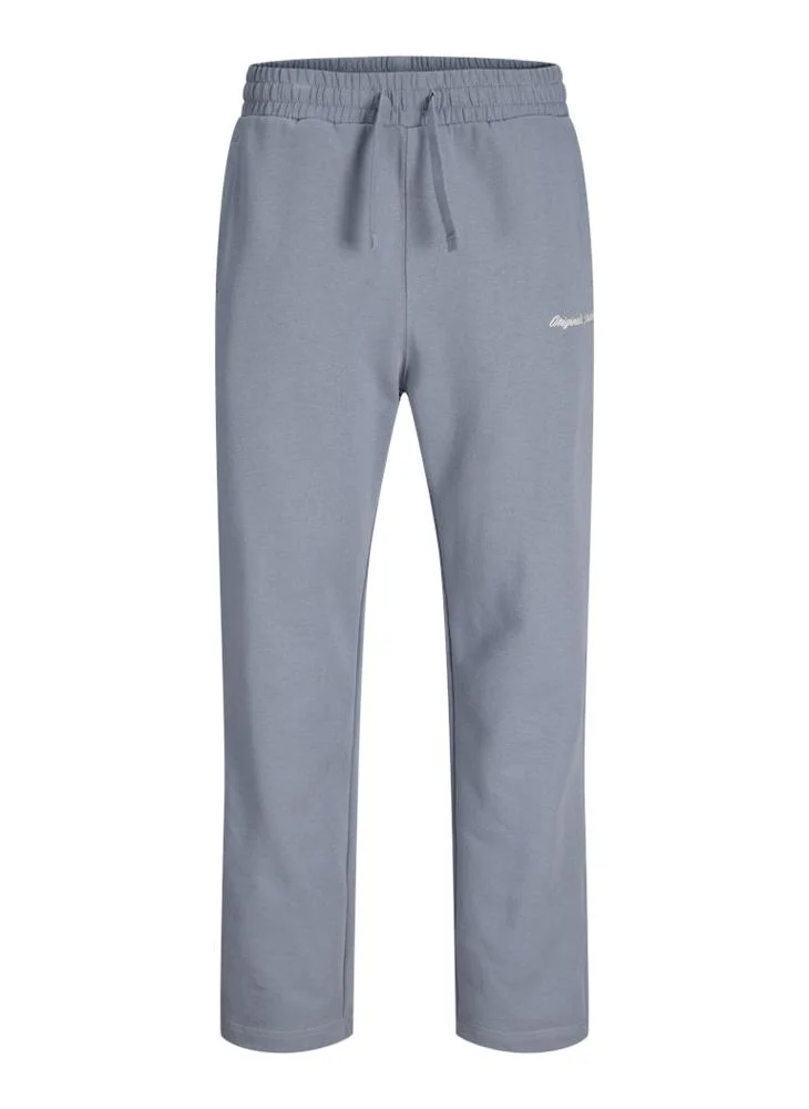 JACK & JONES Tradewinds Casual Drawstring Trackpants for Men | Best Price UAE